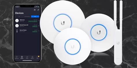 I am hard wiring my Unifi access points to my asus router, the issue is the access points are having a hard time working with the Asus. . A third party access point near your unifi device is broadcasting